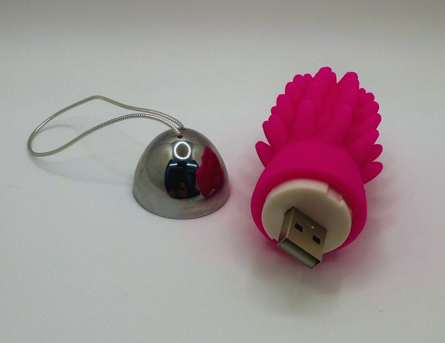 Octopus - Powerful Vibrating Egg