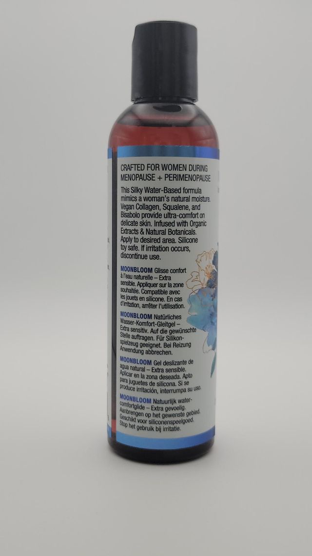 Intimate Earth Moon Bloom Water 4oz