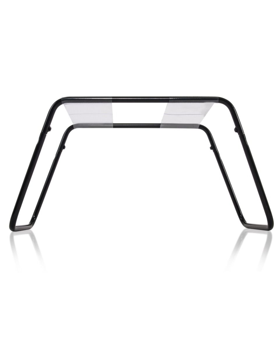 Pipedream - Fetish Fantasy Series - The Incredible Sex Stool - Clear/Black