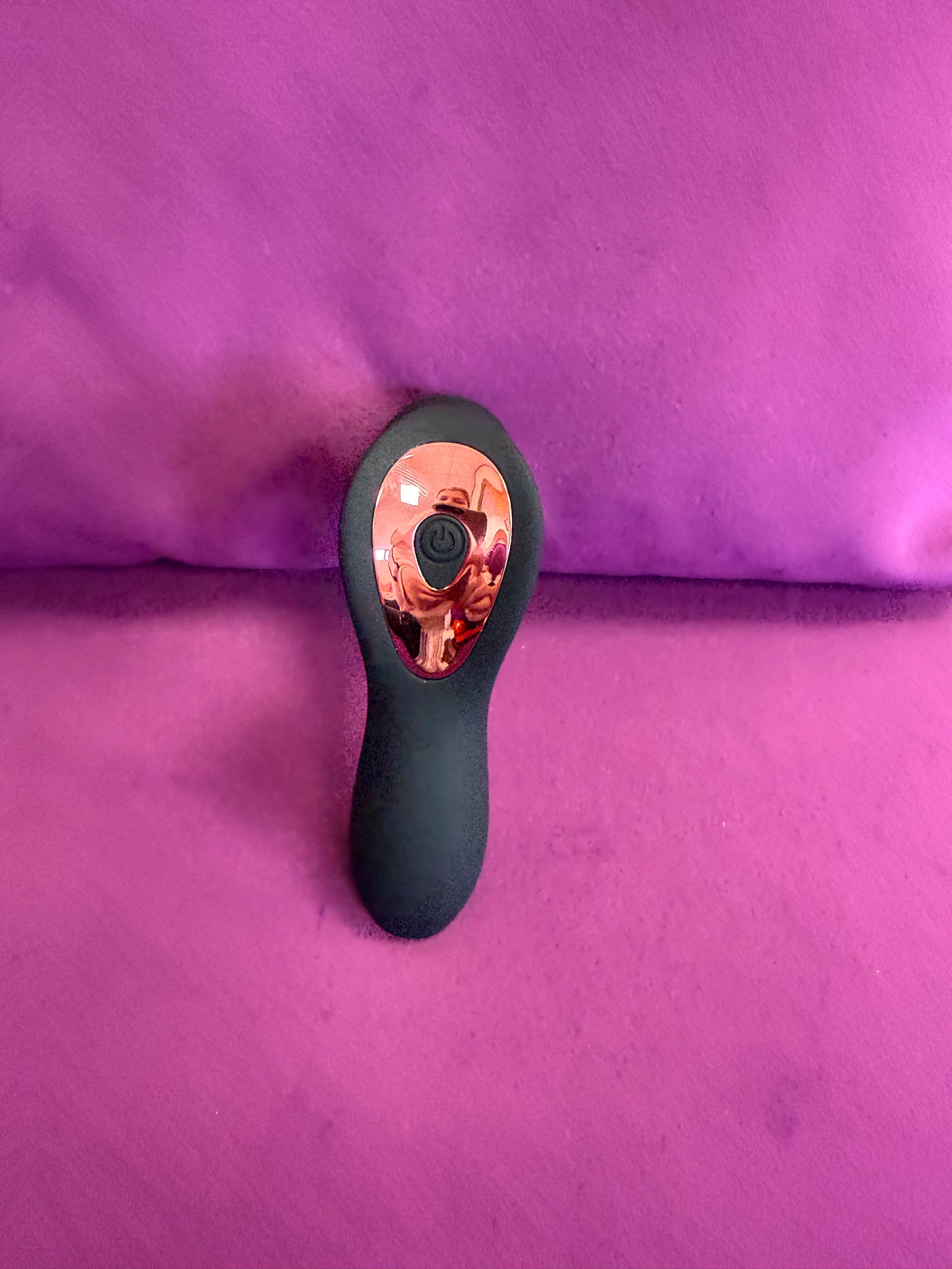 Pinkmini Mini Massager