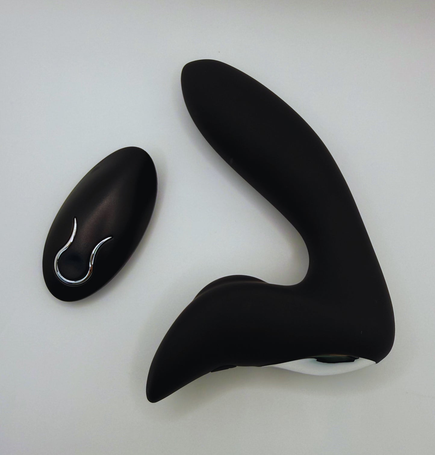 Remote Control Prostate Massager
