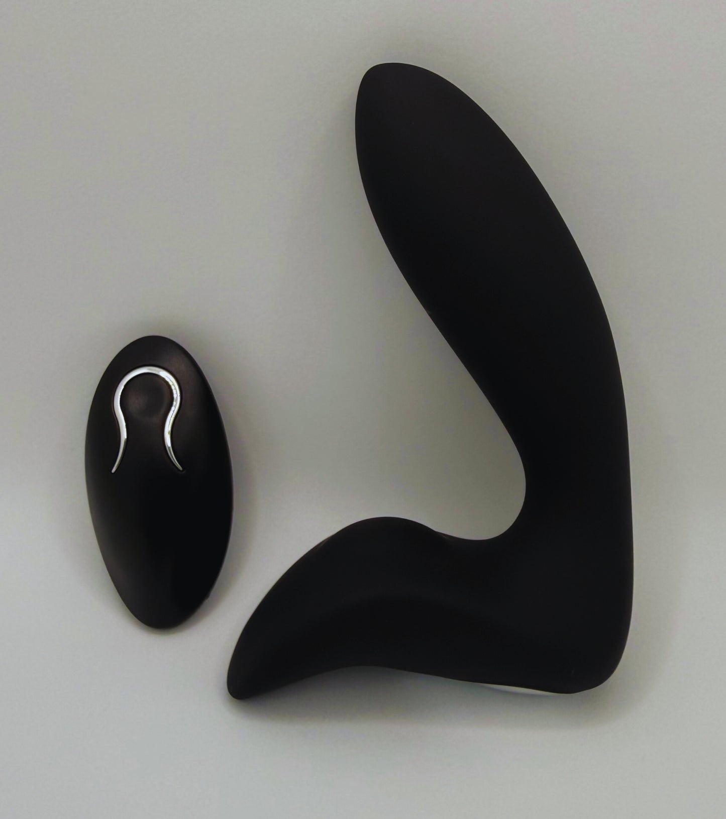 Remote Control Prostate Massager