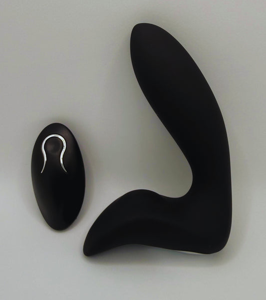 Remote Control Prostate Massager