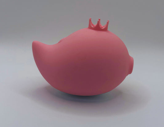 Rachel Suck & Vibration Massager