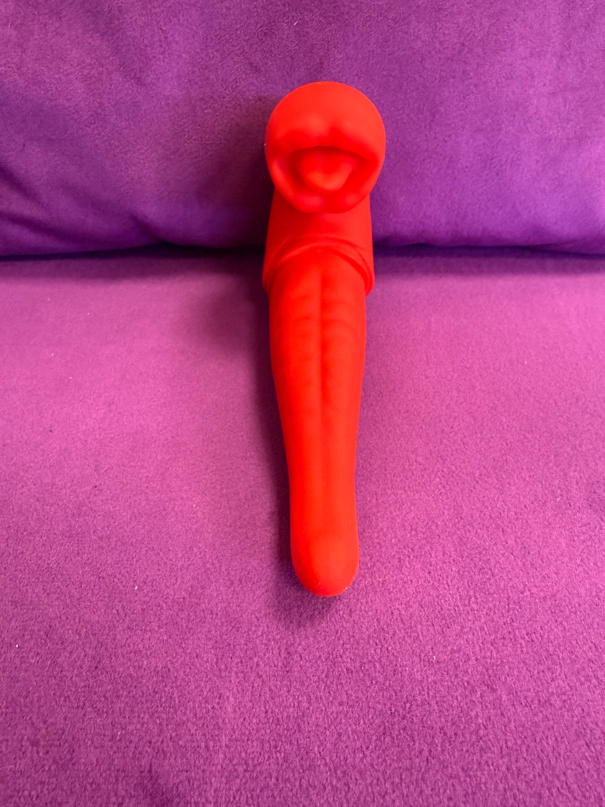 Live4Cool Flapping Vibrator