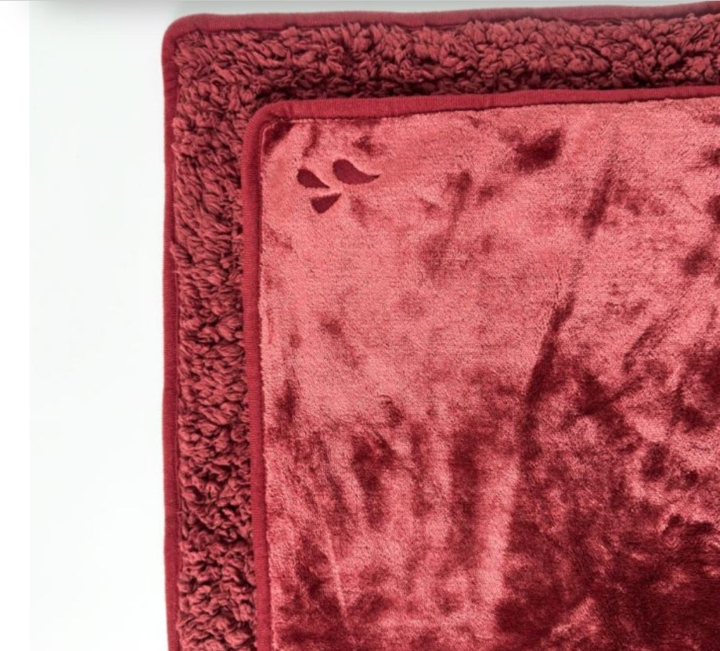 Splash Blanket - The OG (Bonded) - Moon Blood - Small