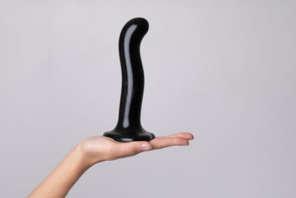 Strap On Me - P&G Spot Dildo - M