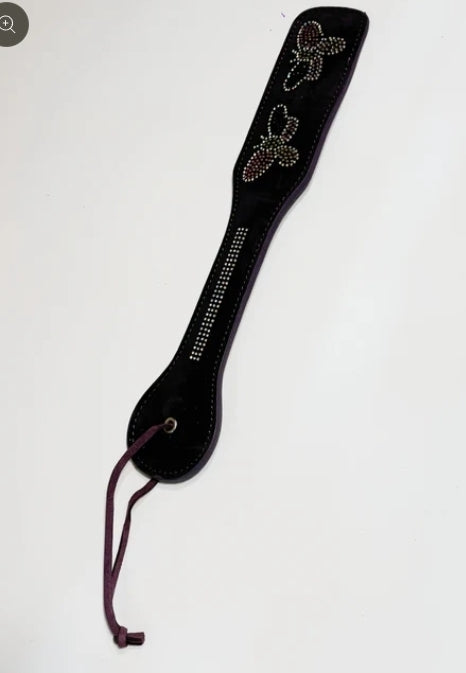 The Kinky Weekend Away Toy Bag