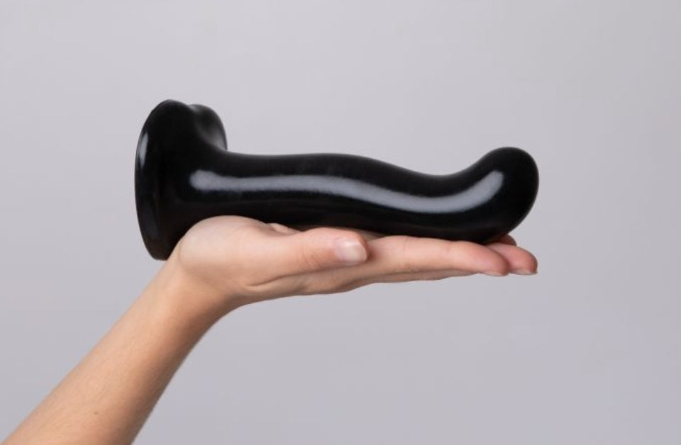 Strap On Me - P&G Spot Dildo - M