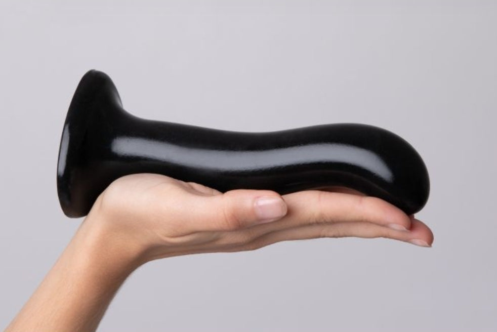 Strap On Me - P&G Spot Dildo - M