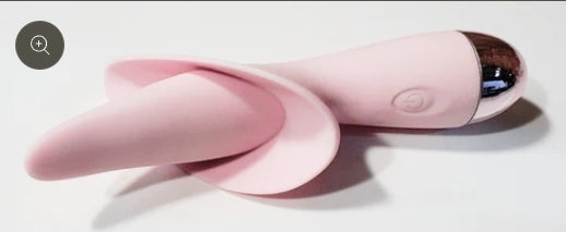 The Kinky Weekend Away Toy Bag