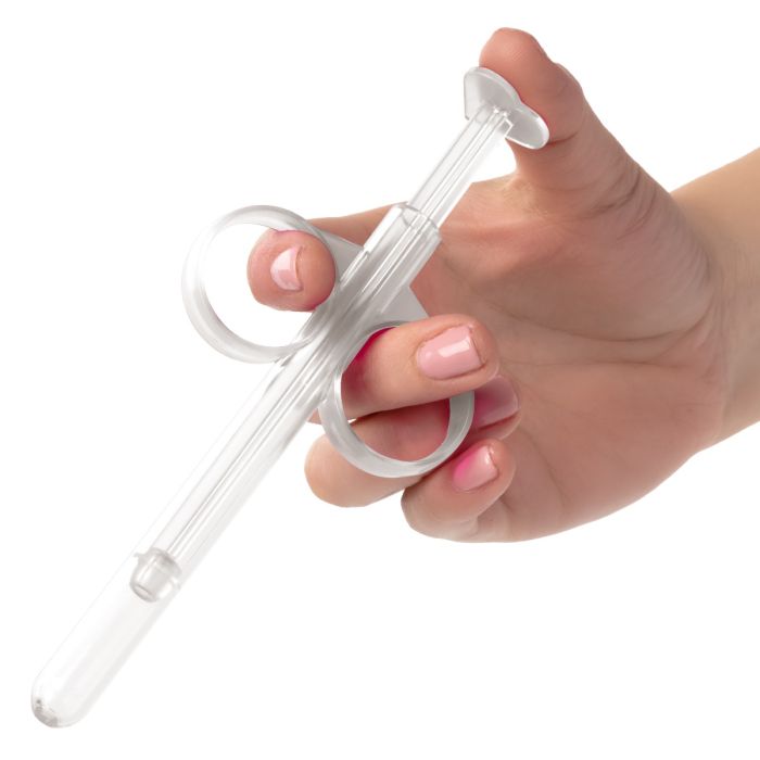 Lube Tube (Includes 2) Clear