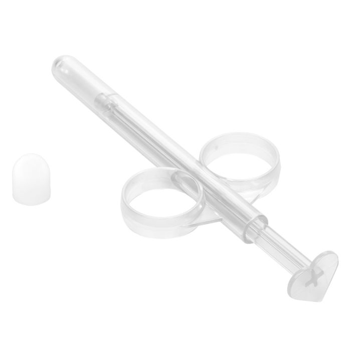 Lube Tube (Includes 2) Clear