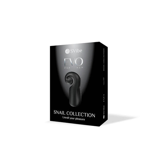 Snail Vibe Evo - Black