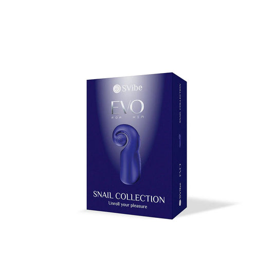 Snail Vibe Evo - Navy