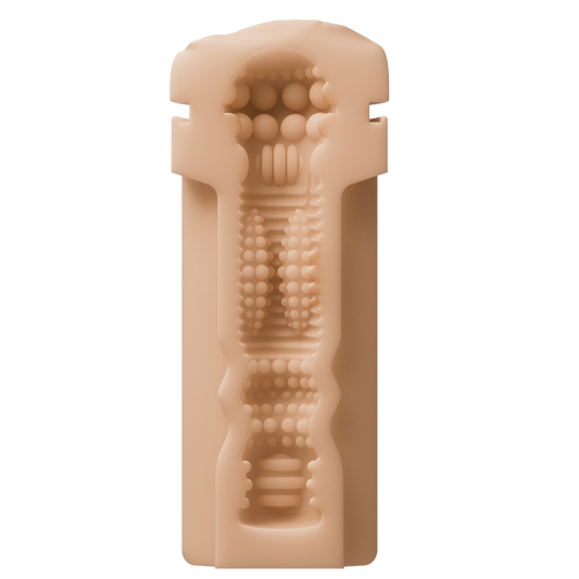 LOVENSE - Vagina-Shaped Sleeve for Solace Pro