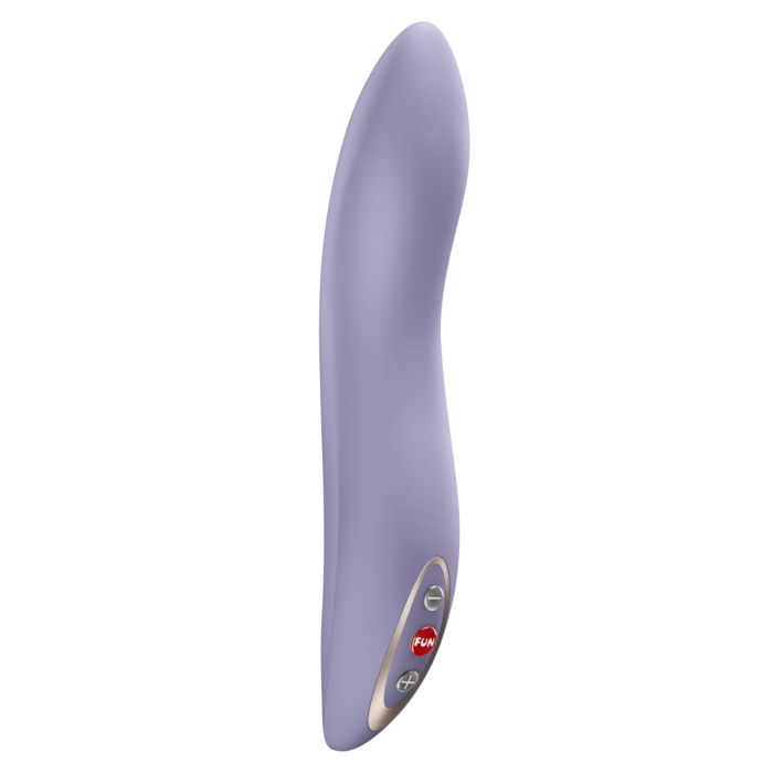 Fun Factory - Stronic Flow - Thrusting Pulsators - Light Violet