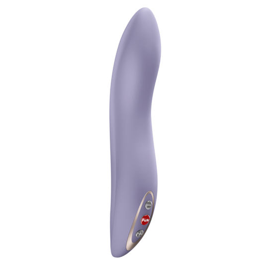 Fun Factory - Stronic Flow - Thrusting Pulsators - Light Violet
