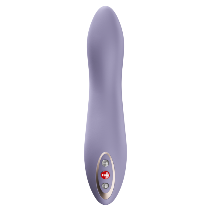 Fun Factory - Stronic Flow - Thrusting Pulsators - Light Violet
