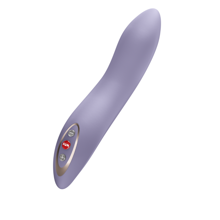 Fun Factory - Stronic Flow - Thrusting Pulsators - Light Violet