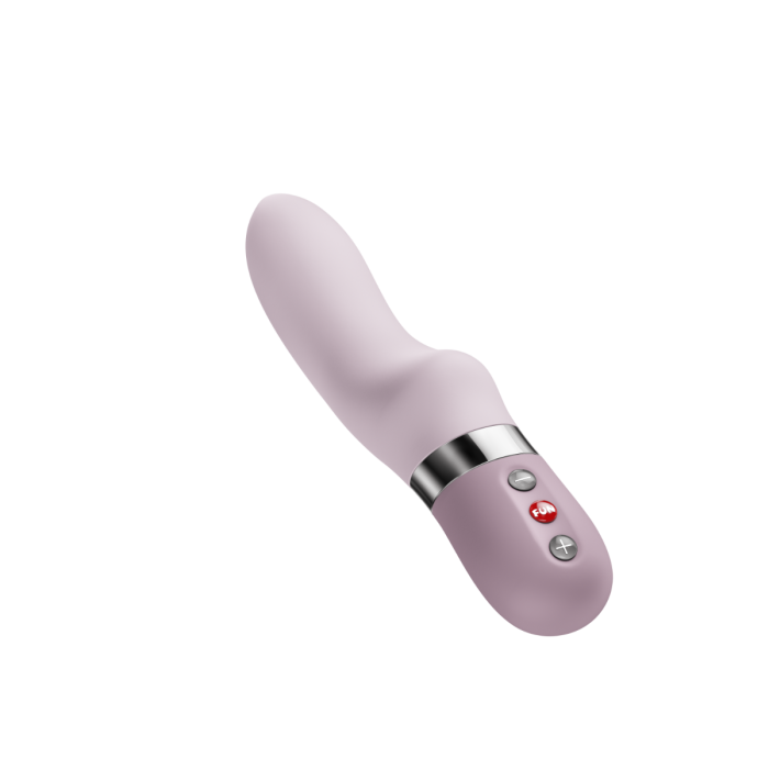 Fun Factory - Stronic Oceania - Thrusting Pulsators - Soft Pink