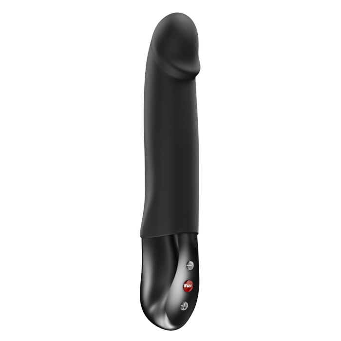 Fun Factory - Stronic Real - Thrusting Pulsators - Black