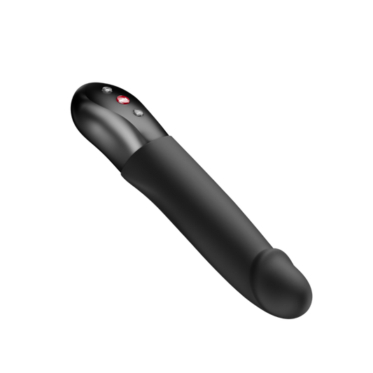 Fun Factory - Stronic Real - Thrusting Pulsators - Black