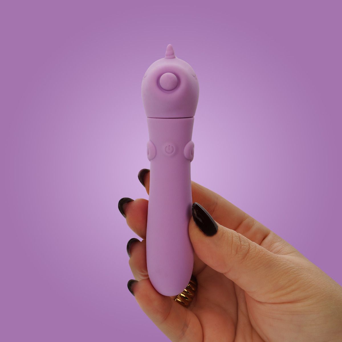Unihorn USB Bullet - Karma Lilac