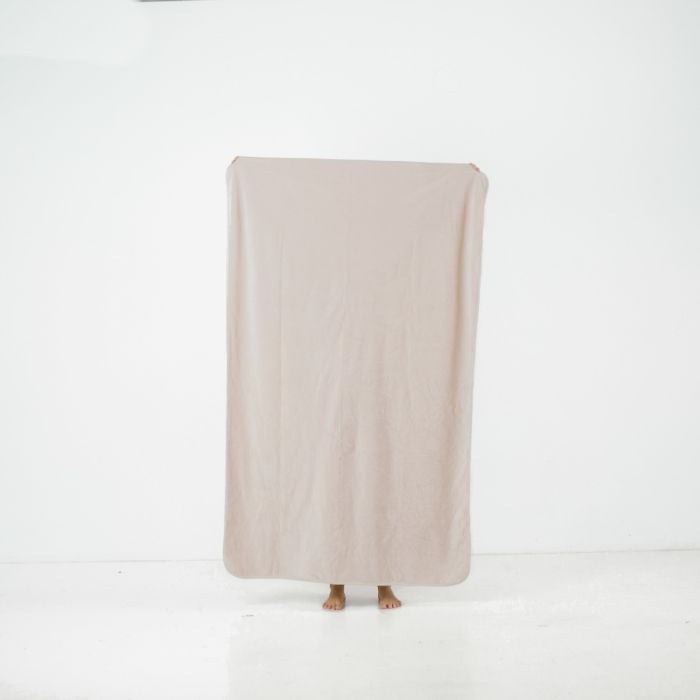 Splash Blanket - The OG (Bonded) - Champagne - Large