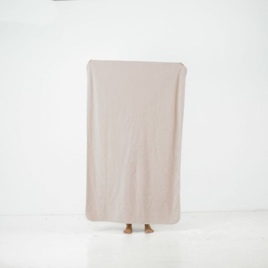 Splash Blanket - The OG (Bonded) - Champagne - Large
