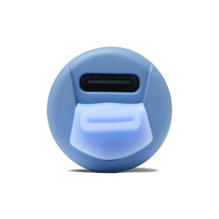 DAME - Zee, Bullet Vibrator - Periwinkle